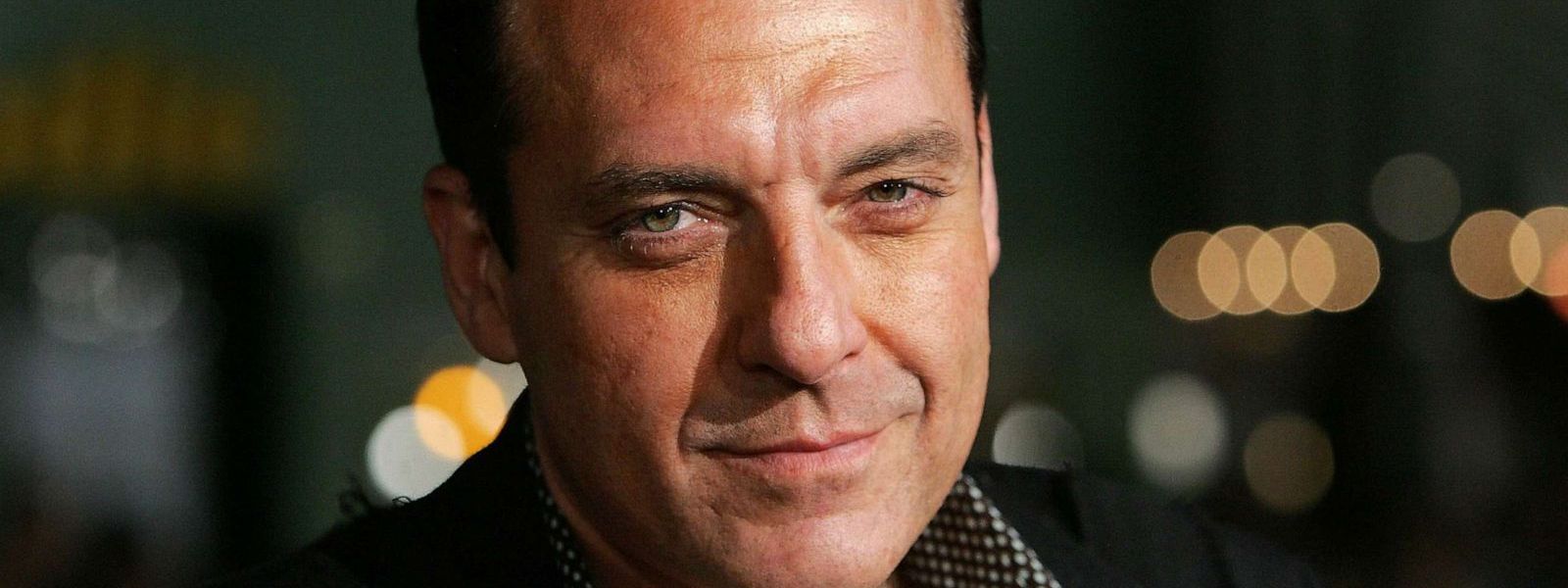 Actor Tom Sizemore dies of a brain aneurysm at 61